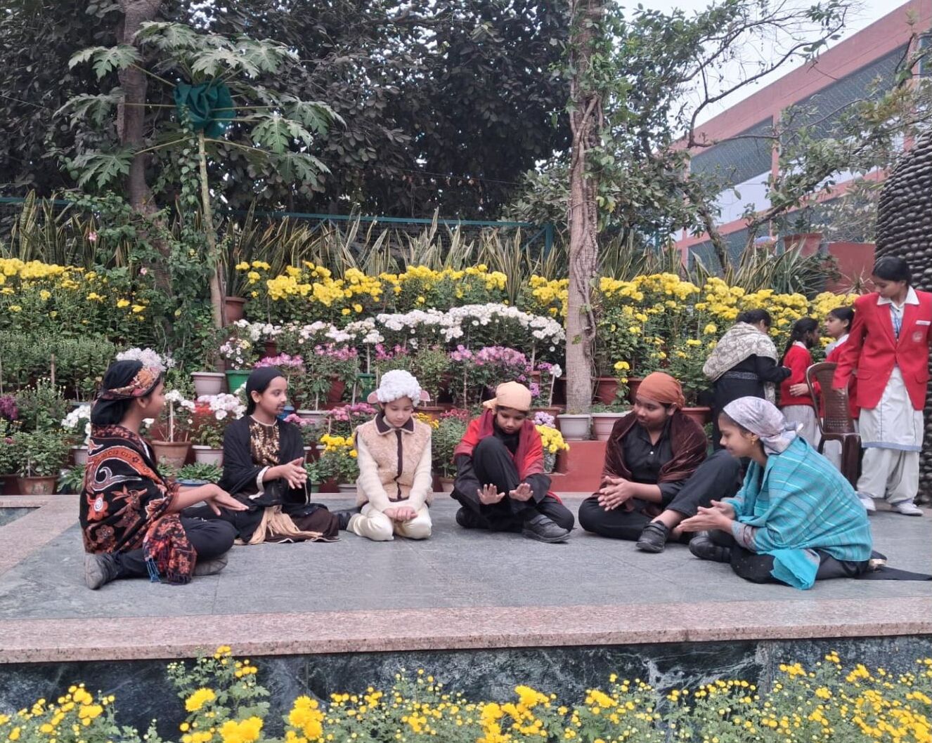 CHRISTMAS CELEBRATION 2025